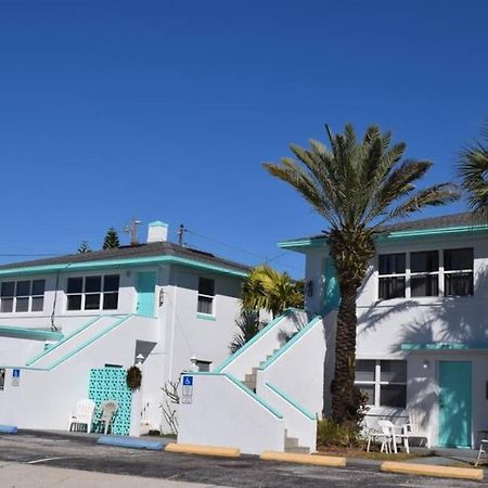 Renovate Large Studio 21-Directly Across Beach St. Pete Beach Eksteriør bilde
