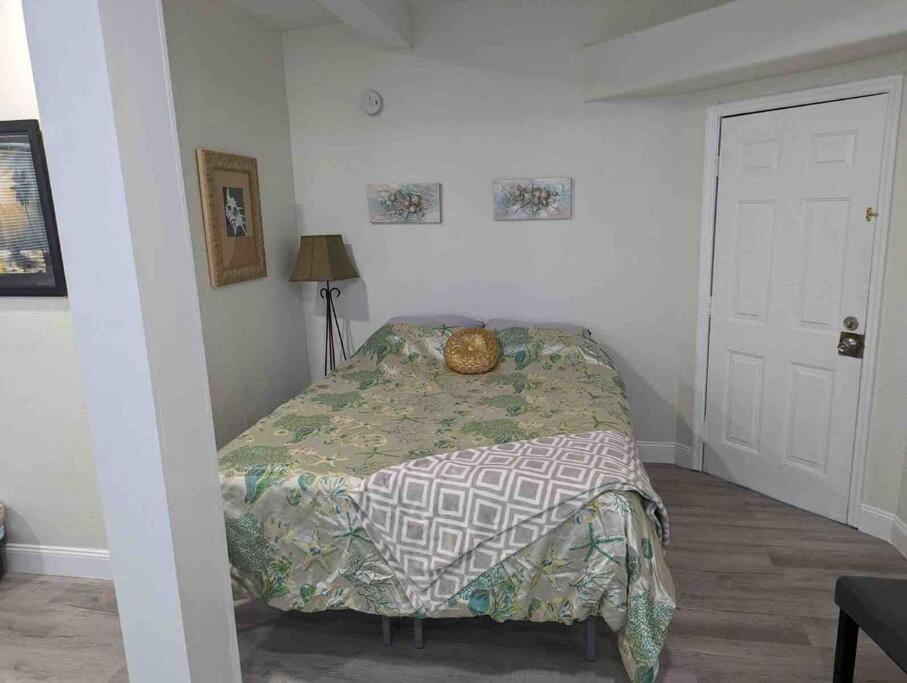 Renovate Large Studio 21-Directly Across Beach St. Pete Beach Eksteriør bilde